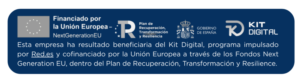 Logosadministracionpublicidadkitdigital | AUDITEK CENTRO AUDITIVO SL